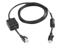 Zebra - Power cable - for Zebra 5-Slot Charge Only Cradle, MC27, TC25 Rugged Smartphone