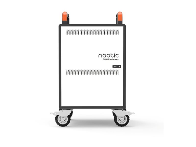 PORT DESIGNS Charg Cab 20NB + Rack 19p