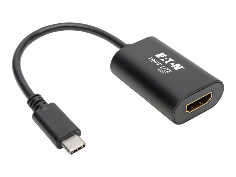 EATON TRIPPLITE USB-C to HDMI Adapter
