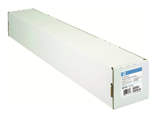 HP Universal Instant-dry Semi-gloss Q8755A