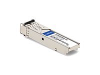 AddOn - Module émetteur-récepteur SFP28 - Fibre Channel 32 Go (SW) - Canal à fibre optique 