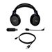 HyperX Cloud Flight Gaming - Image 2: Front