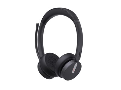 YEALINK BH70 Dual UC USB-C-A, YEALINK 1208704 1208704 (BILD5)