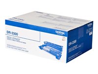 BROTHER Kit Tambour (30 000 pag
