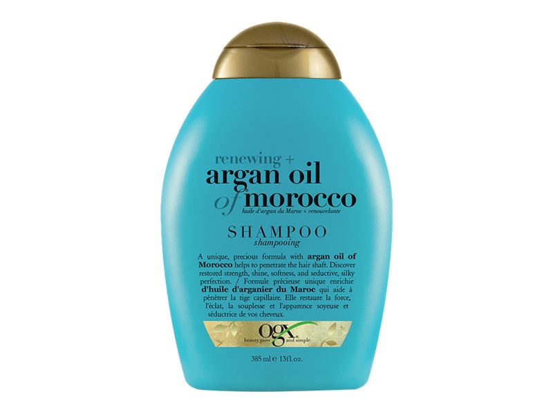 OGX Renewing + Argan Oil of Morocco Shampoo - 385ml