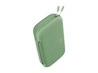 Belkin Gaming Taske Til spilkonsol Pistaciegrøn Polyester