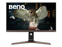 Buy BENQ EW2880U 4K Ultra HD 28 IPS Monitor - Black & Brown
