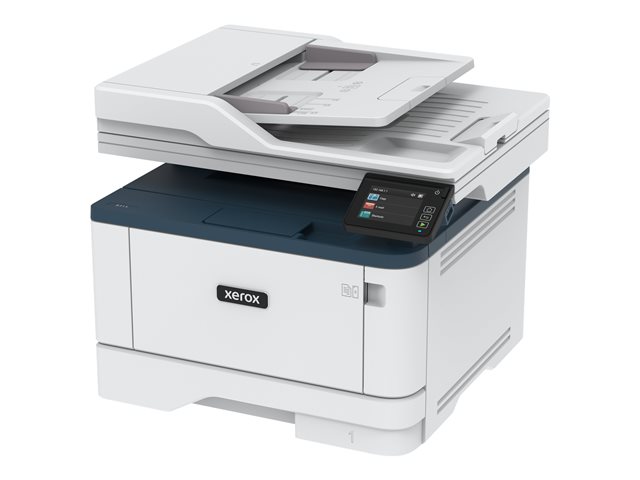 Image of Xerox B315V_DNIUK - multifunction printer - B/W