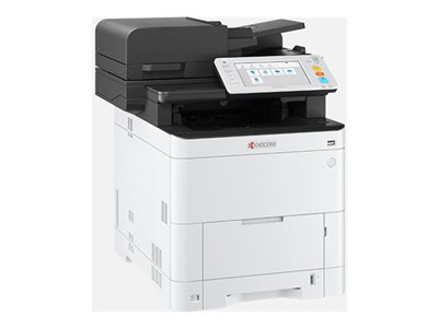 KYOCERA ECOSYS MA3500cix A4 Colour MFP, KYOCERA  (BILD3)