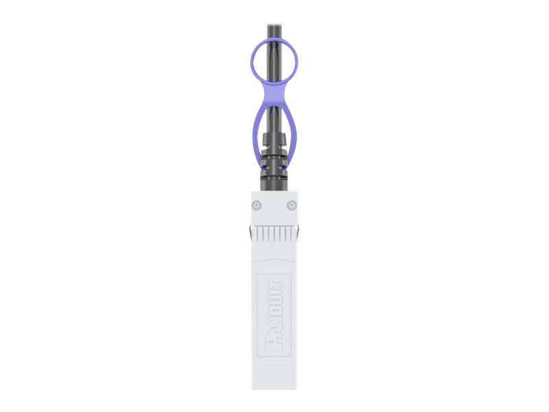 Panduit 10Gig - Direct attach cable