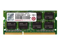 Transcend DDR3 TS512MSK64W6N