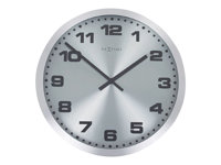 Nextime Mercure Ur Sort Analog