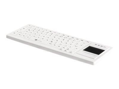 GETT TKG-083-GCQ-TOUCH-IP68-WHITE-USB-DE - KG30217