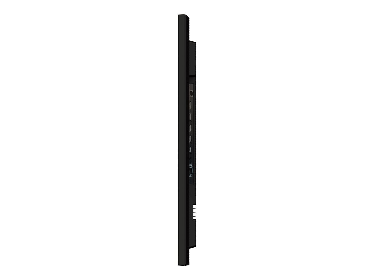 iiyama ProLite LH4360UHS-B2AG 43" Třída (42.5" zobrazitelný) displej LCD s LED podsvícením - 4K - pro digital signage – foto 10