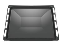 Siemens HZ431002 Bakke til ovnbagning Grå