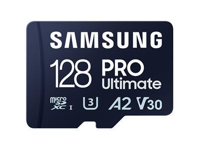 Samsung PRO Ultimate MB-MY128SA
