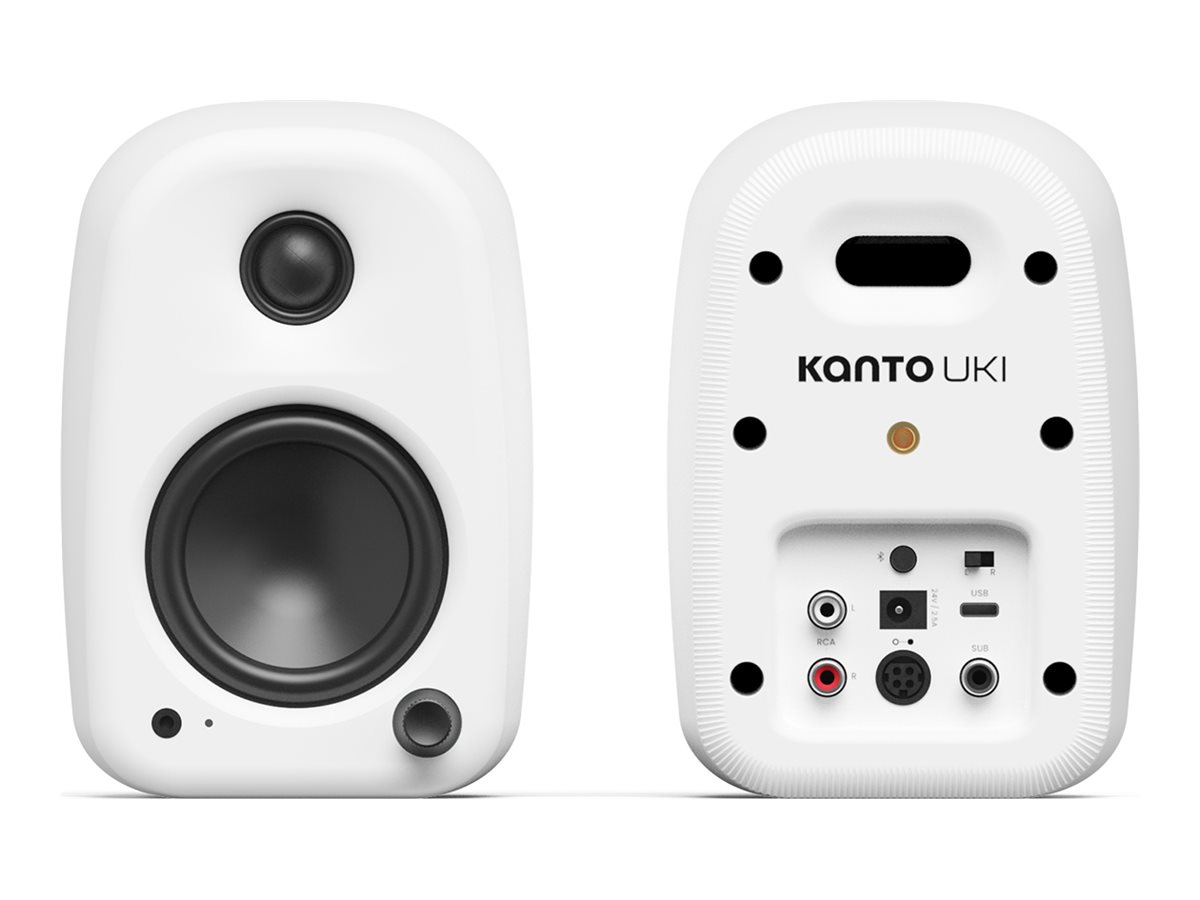 Kanto UKI 100W Wireless Desktop