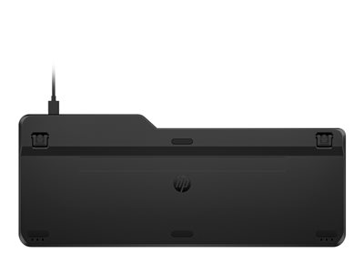 HP 405 Multi-Device Backlit Wired Kbd, HP INC.  (BILD2)