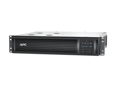 INTL SMART-UPS 1500VA RM 230V IEC-320 C14 ONLINE 4XC13 2XJUMPER