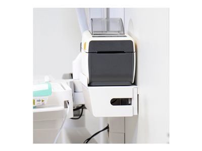 ERGOTRON Printer Bracket for Wall Track, ERGOTRON  (BILD3)