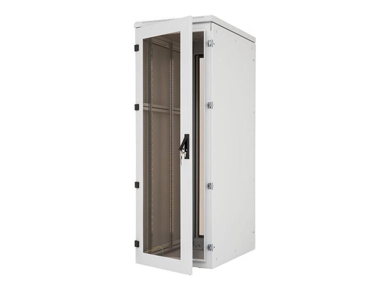 Triton 19" stojanový rozvaděč RIE 27U/800x800mm