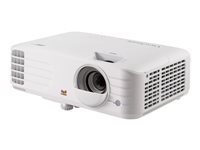 ViewSonic PX701-4K DLP projector 3200 ANSI lumens 3840 x 2160 16:9 4K image