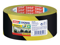Tesa Signal Universal Sort Gul Markeringstape