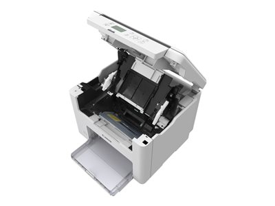 Canon i-SENSYS MF272dw II   3-in-1 sw Laser inkl. WLAN Multifunktionsgeräte