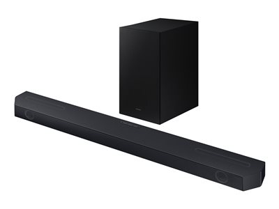 Samsung HW-Q600C - Q-Series