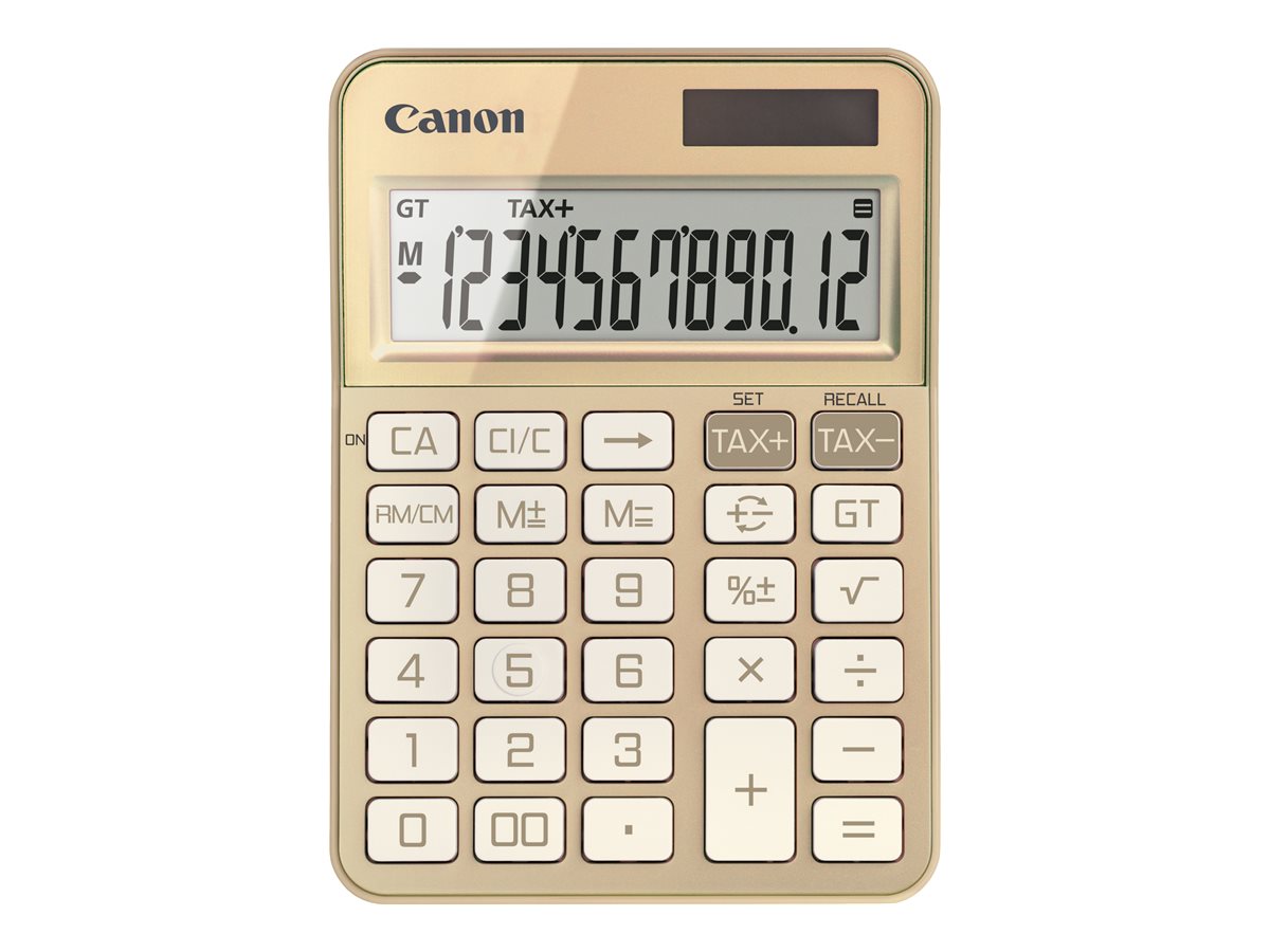 Canon KS-125KB -...