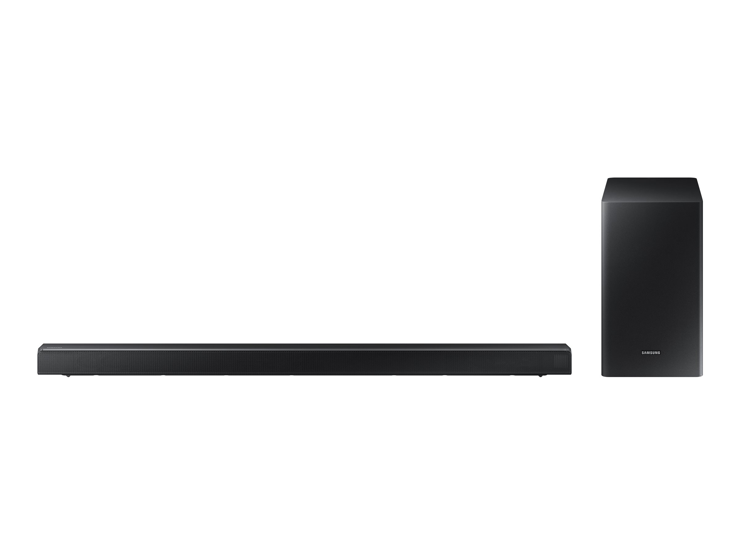 Samsung HW-R650 - Sound bar system