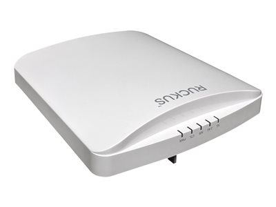 Ruckus R750 Wireless access point Wi-Fi 6 2.4 GHz, 5 GHz cloud-managed TAA  image