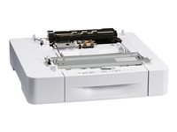 Xerox media tray / feeder - 550 sheets