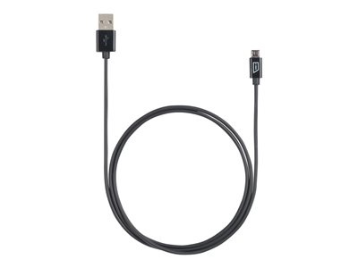 iStore - USB cable - USB (M) to Micro-USB Type A (M)