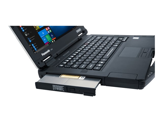 Panasonic FZ-VDM551U - DVD-RW (-R DL) / DVD-RAM dr