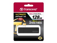TRANSCEND 128Go Clé USB USB3.1 Gen 1