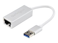 StarTech.com Netværksadapter SuperSpeed USB 3.0 Kabling