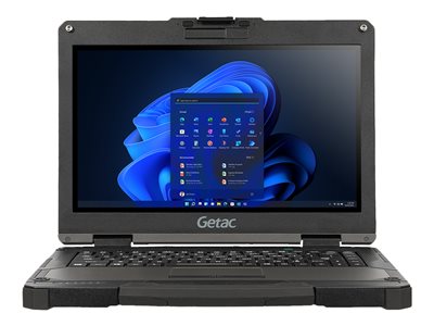 Getac B360 Rugged Intel Core Ultra 7 255H / up to 5.1 GHz Win 11 Pro Arc Graphics 140T 