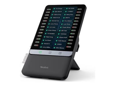 Yealink EXP55 - Expansion module for VoIP phone