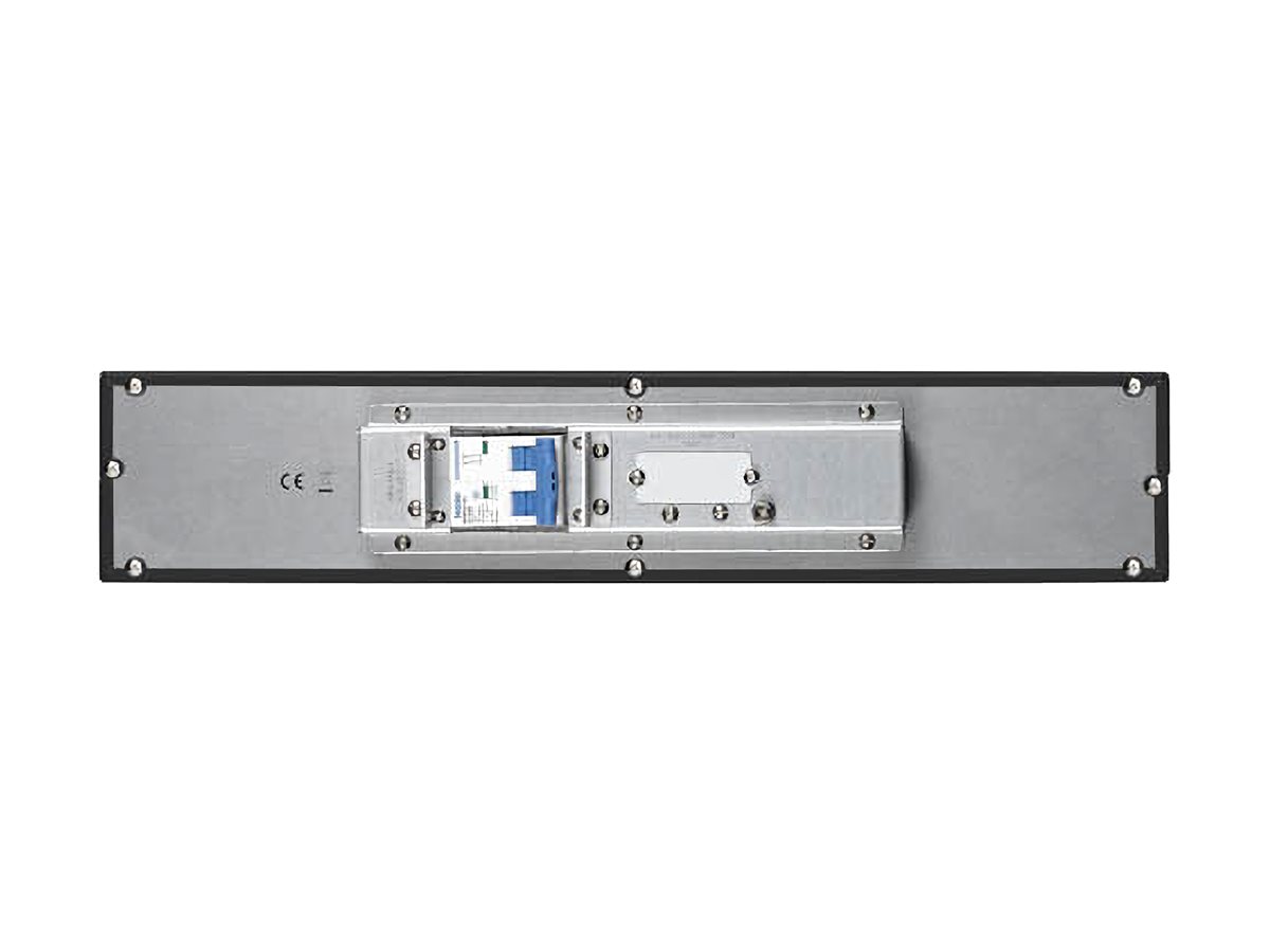 APC Easy UPS SRV - UPS - 5000 Watt - 5000 VA – foto 3