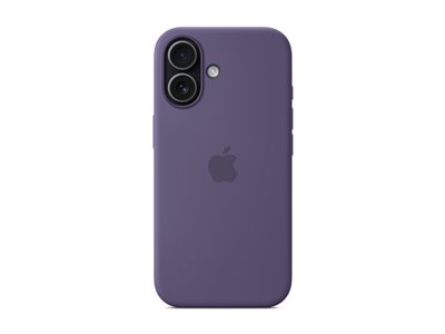 Apple - Back cover for cell phone