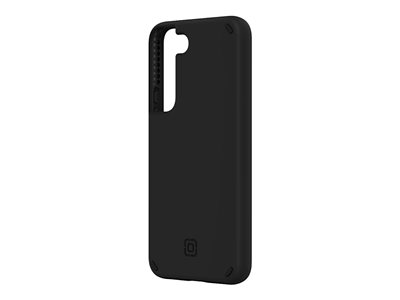 Incipio Duo Back cover for cell phone black for Samsung Galaxy S22