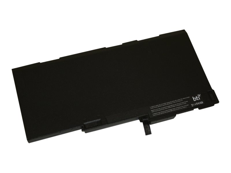 BTI E7U24UT-BTI - Notebook battery (equivalent to: HP E7U24UT)