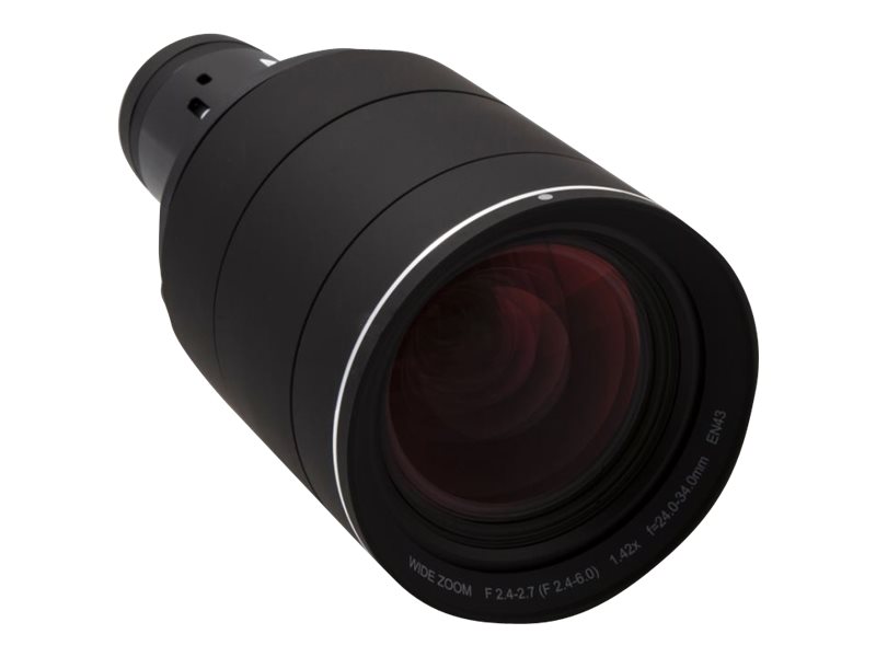 Barco Nv43 - Short-throw Zoom Lens 