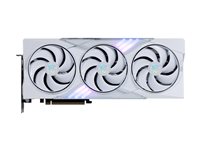 MSI GeForce RTX 5080 16G GAMING TRIO OC Graphics card GeForce RTX 5080 16 GB GDDR7 