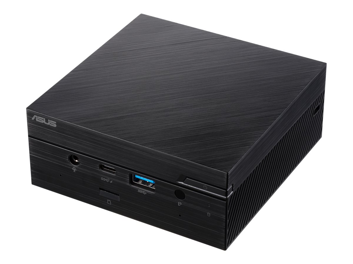ASUS Mini PC PN62S BB5042MD