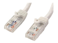 StarTech.com C�ble ethernet N6PATC2MWH