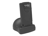 DuraScan D800 Barcode scanner portable linear imager decoded Bluetooth 