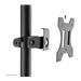 NEOMOUNTS FPMA-MOBILE1700 Floor Stand
