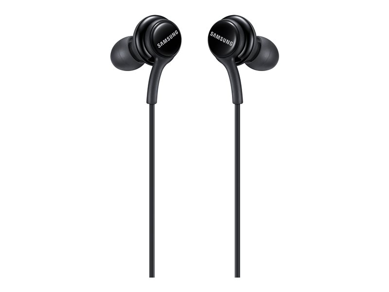 SAMSUNG 3.5mm earphones EO-IA500BBEGWW